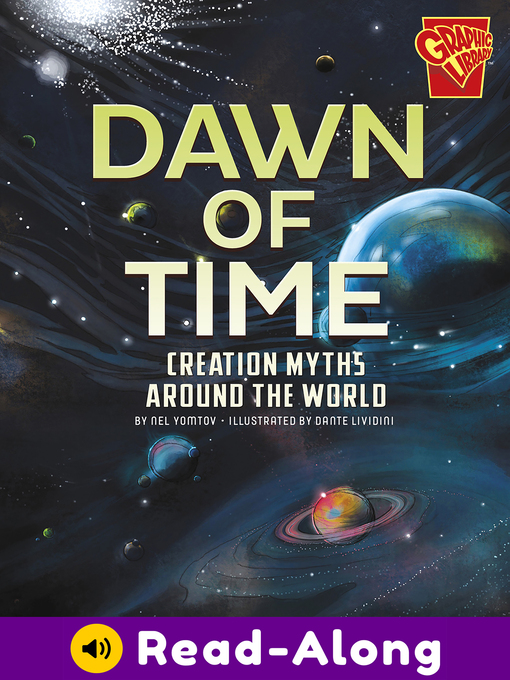 Title details for Dawn of Time by Nel Yomtov - Available
